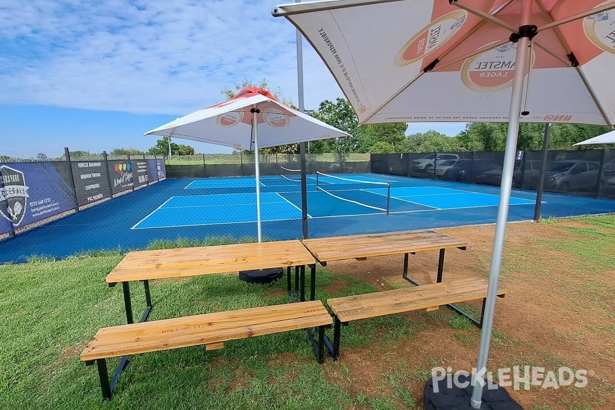 Photo of Pickleball at Picklers Park